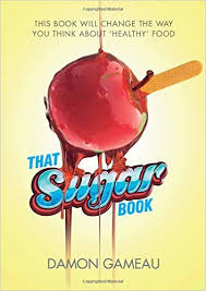 the sugar book