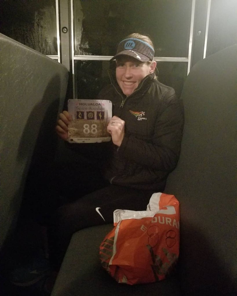 Holualoa Tucson Marathon 31340, 5/32 A/G, 36/468 Overall Tucson Athlete